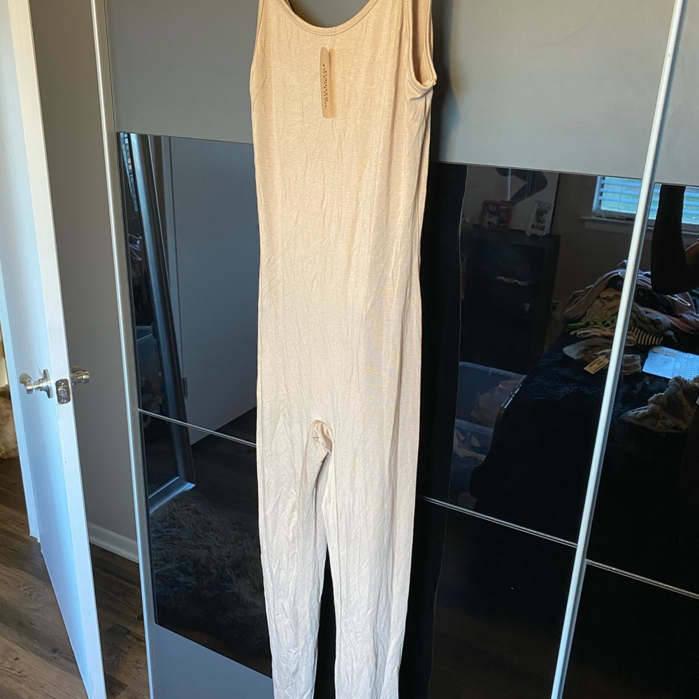COPY - Forever 21 jumpsuit